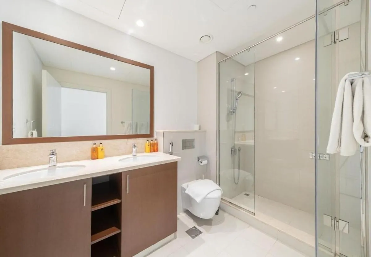 Apartment Luxury 3Br Downtown Dubai Retreat , Walk To Dubai Mall United Arab Emirates