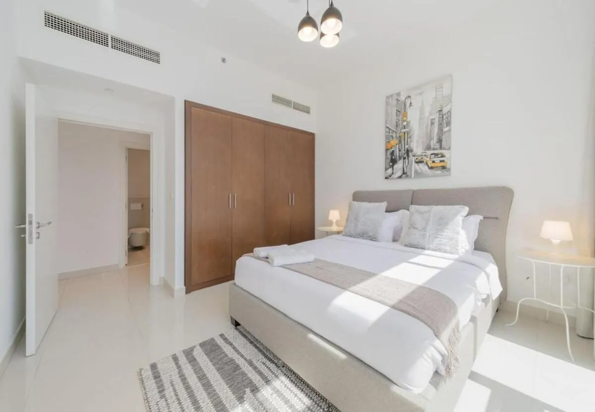 Luxury 3Br Downtown Dubai Retreat , Walk To Dubai Mall Apartment