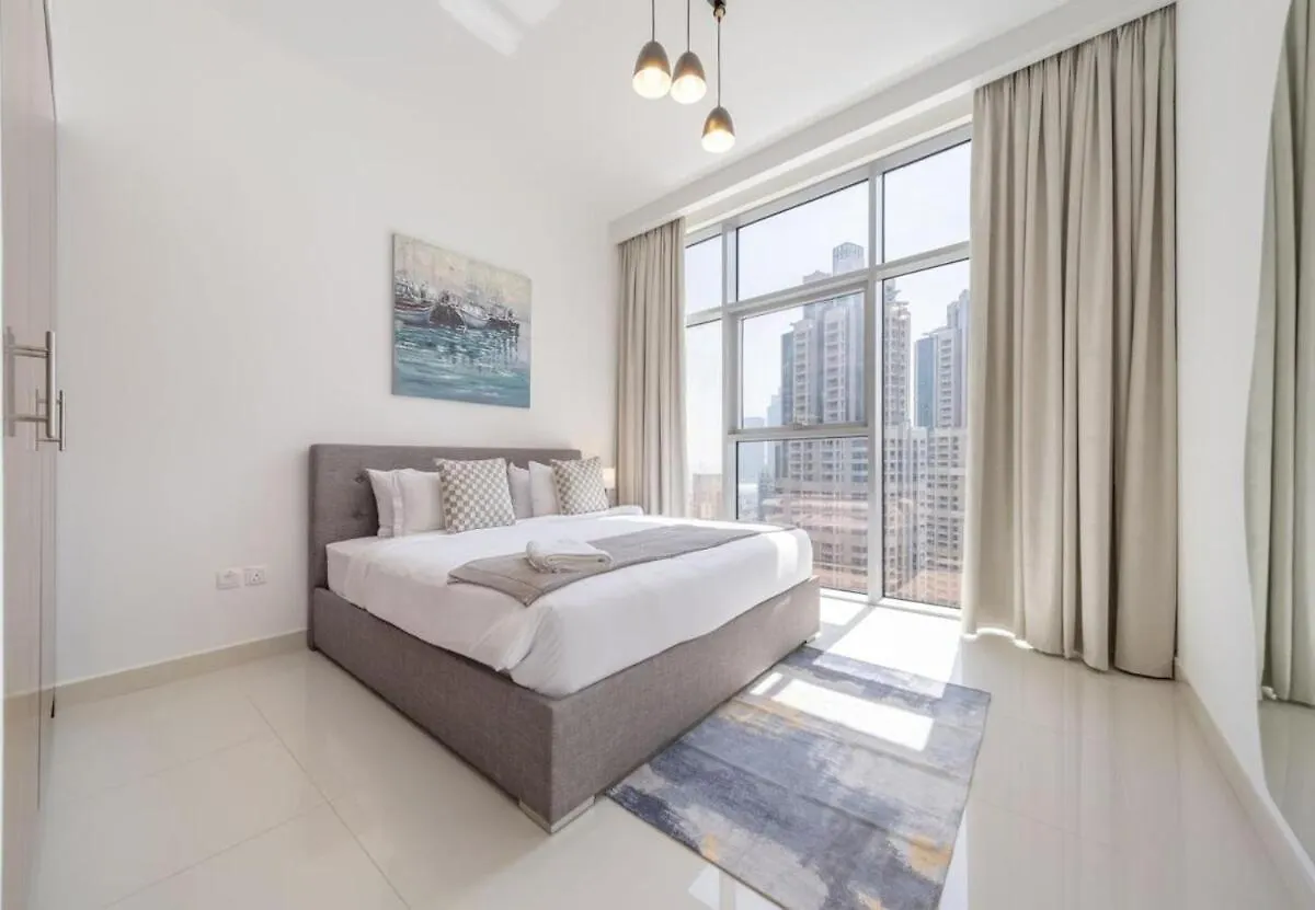 Apartment Luxury 3Br Downtown Dubai Retreat , Walk To Dubai Mall United Arab Emirates