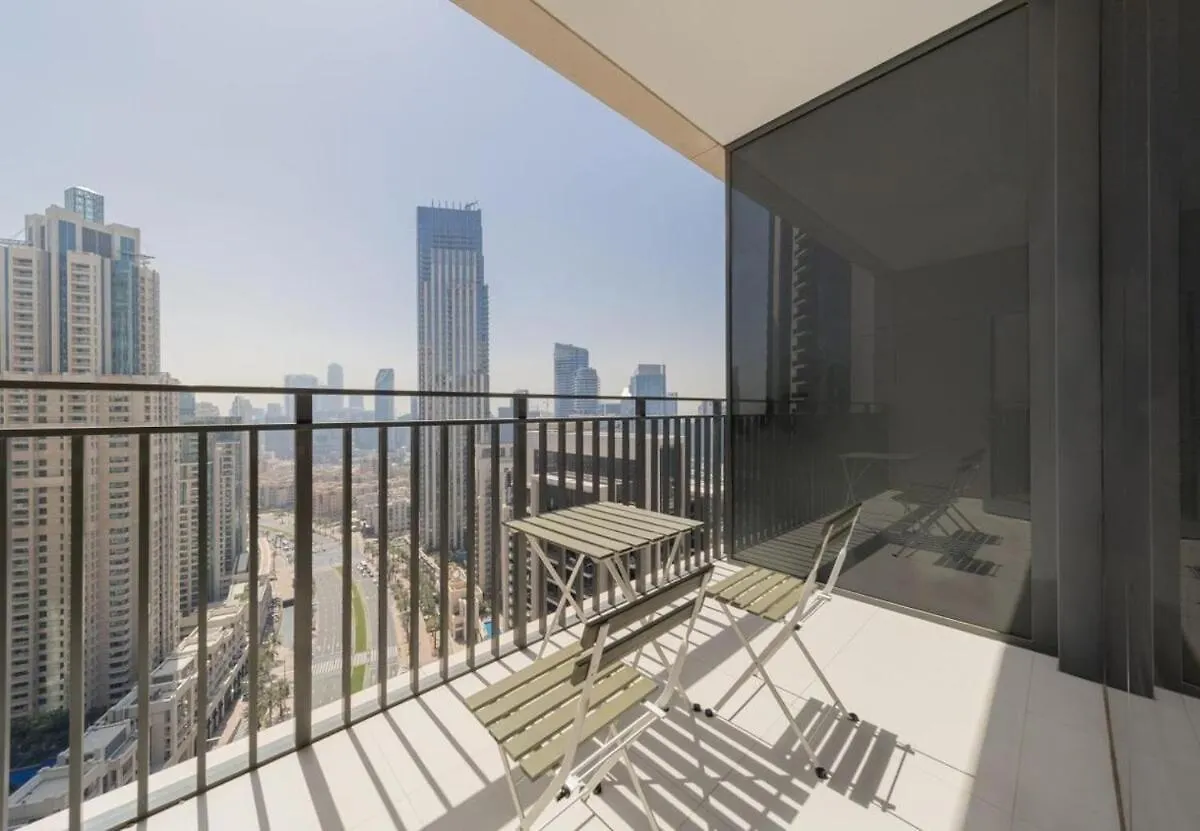 Luxury 3Br Downtown Dubai Retreat , Walk To Dubai Mall 0*,  United Arab Emirates